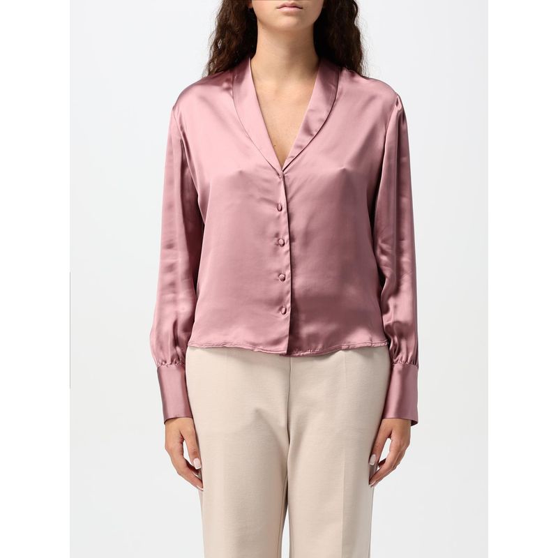 Twinset Shirt Woman Pink